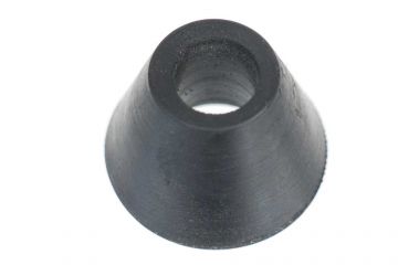 Seat Lock Pin Bump Stop
